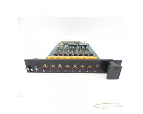 Selectron TM 1 Modul 075.447 BL - Bild 3