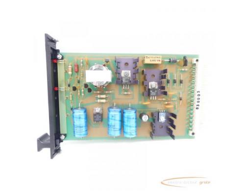 Selectron VC 1 Modul 076.447.2L - Bild 1