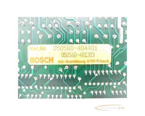 Bosch A24/0,5-e Modul 050560-404401 E-Stand 1 - Bild 3