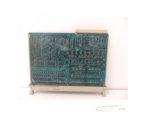 Siemens Simatic 6ES5482-3BA11 Ein - und Ausgabe - Bild 3