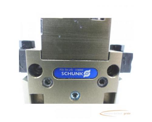 Schunk PGN50-1AS 370399 Parallelgreifer - Bild 6