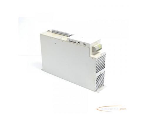 Siemens 6SC6111-5DA00 Asynchronmotomodul SN:T3538897 - Bild 1