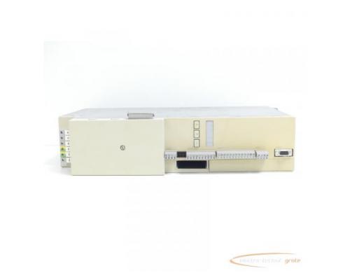 Siemens 6SC6111-5DA00 Asynchronmotomodul SN:106508 - Bild 3