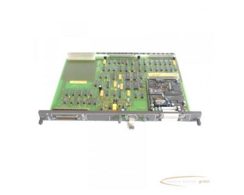 Bosch CNC NC-SPS 056581-107401 Modul + 056737-104401 Optionskarte - Bild 1