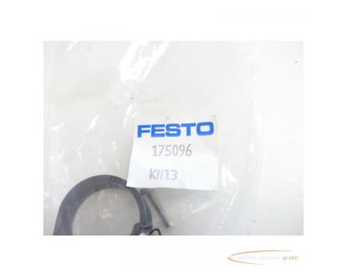 Festo SMBR-8-25 Befestigungsbausatz 175096 - ungebraucht! - - Bild 3