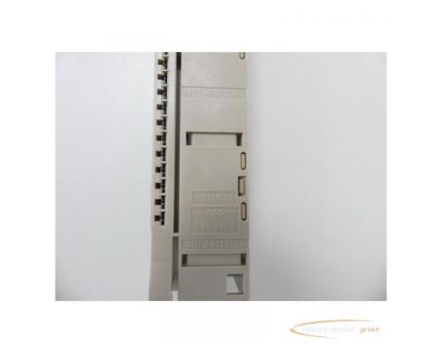 Siemens 6ES5490-7LB21 Frontstecker für Schraubanschluss 46-polig -ungebraucht!- - Bild 3