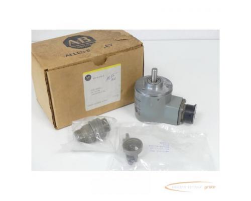 Allen Bradley 845N-SJHN4-CMN2 Encoder - ungebraucht! - - Bild 1