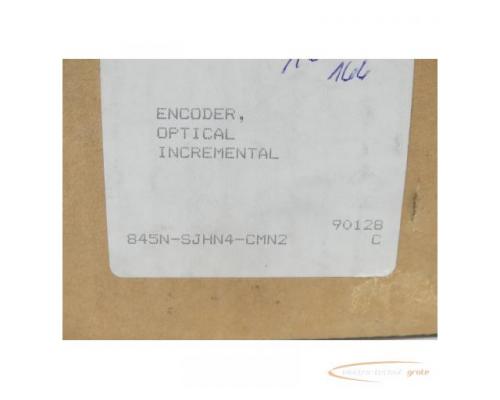 Allen Bradley 845N-SJHN4-CMN2 Encoder - ungebraucht! - - Bild 2