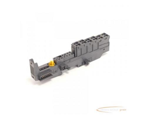 Siemens 6ES7193-4CA40-0AA0 Universal-Terminalmodule - ungebraucht! - - Bild 1