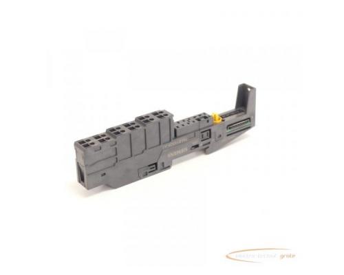 Siemens 6ES7193-4CA40-0AA0 Universal-Terminalmodule - ungebraucht! - - Bild 2