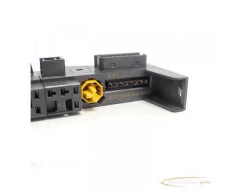 Siemens 6ES7193-4CA40-0AA0 Universal-Terminalmodule - ungebraucht! - - Bild 5