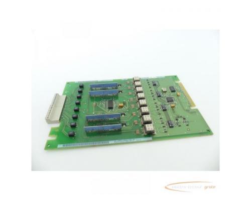 Siemens S30817-Q0922-A301-06 SLU8 - Bild 2