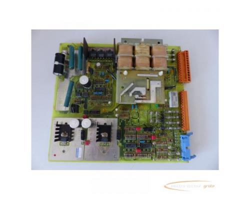 Siemens 6RB2000-0GB01 Stromversorgung - Bild 1