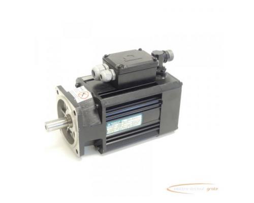 Baumüller DSG 56-S Servomotor SN:95200071 - mit 12 Monaten Gewährleistung! - - Bild 1