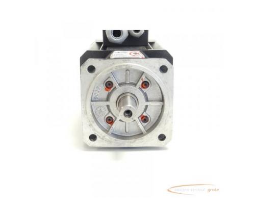 Baumüller DSG 56-S Servomotor SN:95200071 - mit 12 Monaten Gewährleistung! - - Bild 3