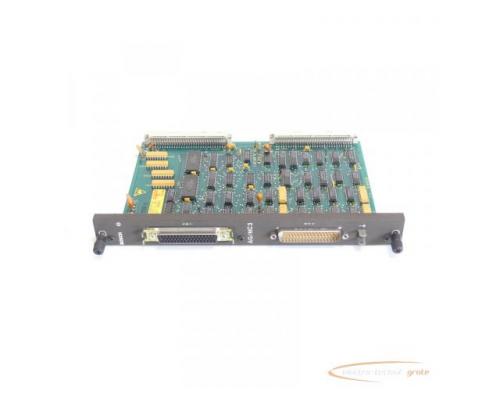 Bosch AG/NC3 056583-103401 Modul SN:221472 - Bild 1