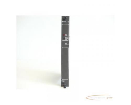 Bosch ZE613 1070062393-106 Modul E-Stand 1 SN:000877666 - Bild 4