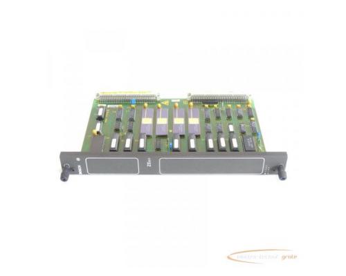 Bosch ZE611 1070063804-107 Modul E-Stand 1 SN:000884221 - Bild 1