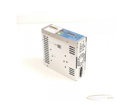 Infranor CD1-a Servo Drive SN:316783 - Bild 1