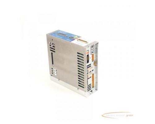 Infranor CD1-a Servo Drive SN:316783 - Bild 2