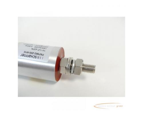 Schaffner FN7562-200-M10 Durchgangsfilter 200A - ungebraucht! - - Bild 5