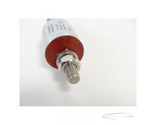 Schaffner FN7562-200-M10 Durchgangsfilter 200A - ungebraucht! - - Bild 6