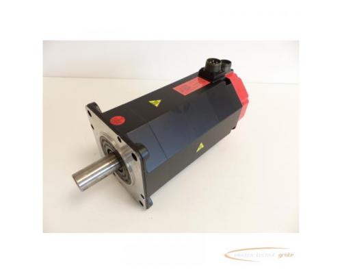 Fanuc A06B-0502-B002 AC Servo Motor - mit 12 Monaten Gewährleistung! - - Bild 1