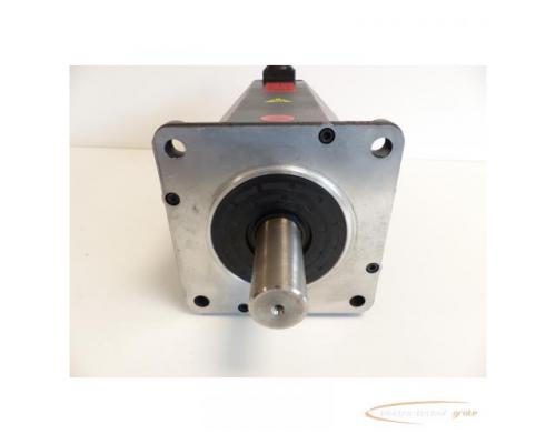 Fanuc A06B-0502-B002 AC Servo Motor - mit 12 Monaten Gewährleistung! - - Bild 3