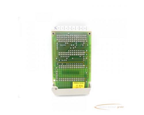 Siemens 6ES5373-0AA21 Memory Modul - Bild 2