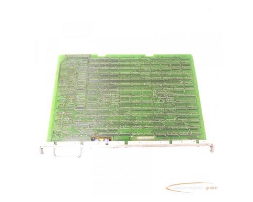 Siemens 6FX1192-3AC00 MS122 Memory Board E-Stand G - Bild 2