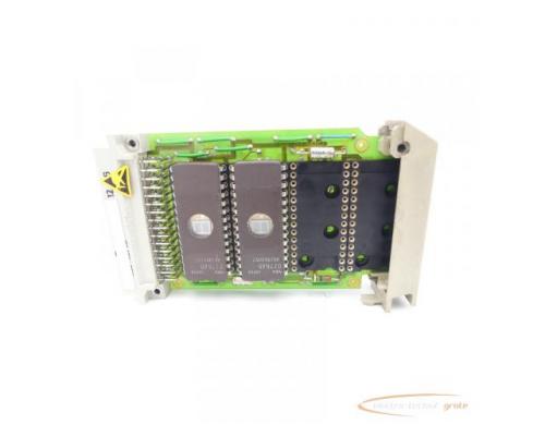 Siemens 6FX1123-6AB00 EPROM - Bild 1