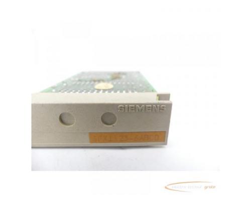 Siemens 6FX1123-6AB00 EPROM - Bild 3