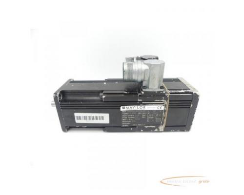 Mavilor BLS-055 Servomotor Ref. BS055A.00.310N.00 - Bild 1