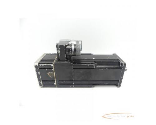 Mavilor BLS-055 Servomotor Ref. BS055A.00.310N.00 - Bild 2