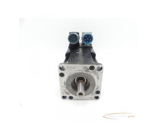 Mavilor BLS-055 Servomotor Ref. BS055A.00.310N.00 - Bild 3