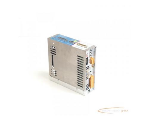 Infranor CD1-a 230 / 45 / CD1-a-CT Servo Drive SN:316784 - Bild 2