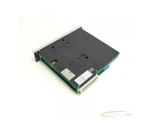 Infranor SMTBD1 / 1a220 / 04w-T-BS Digital Servo Drive SN:316634 - Bild 5