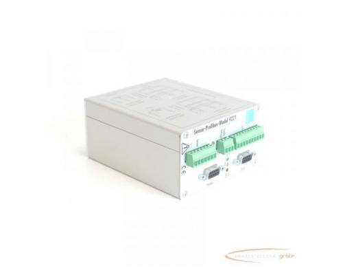 burster 9221 Sensor-Profibus-Modul SN:331550 - Bild 1