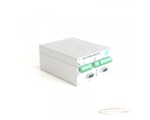 burster 9221 Sensor-Profibus-Modul SN:331566 - Bild 1