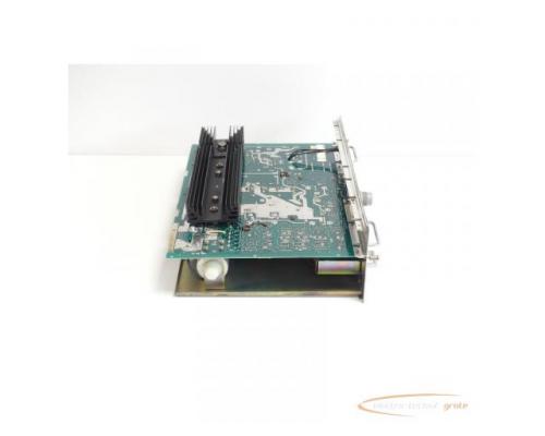 Siemens 6FX1113-2AA01 MS140 / MS 141 A Stromversorgung E-Stand 5 SN:141371 - Bild 3