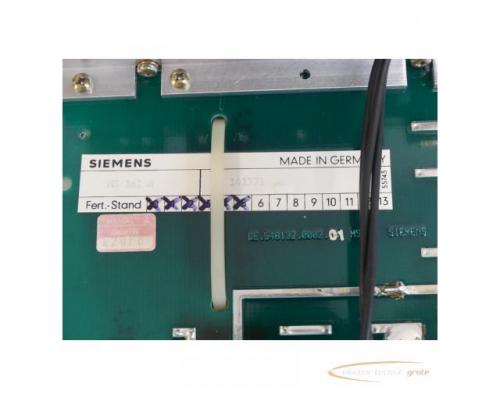 Siemens 6FX1113-2AA01 MS140 / MS 141 A Stromversorgung E-Stand 5 SN:141371 - Bild 4