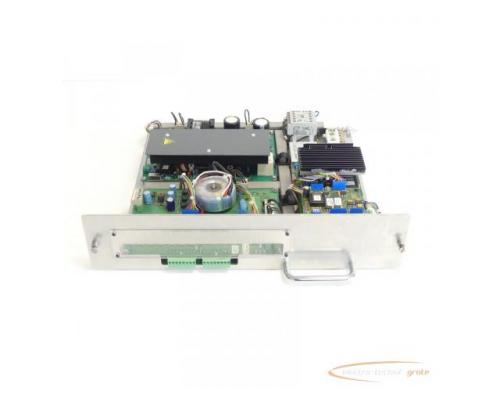 SARIX ID 501014 AXIS SN:00100550 für Microfor HP4-EDM posalux - Bild 1