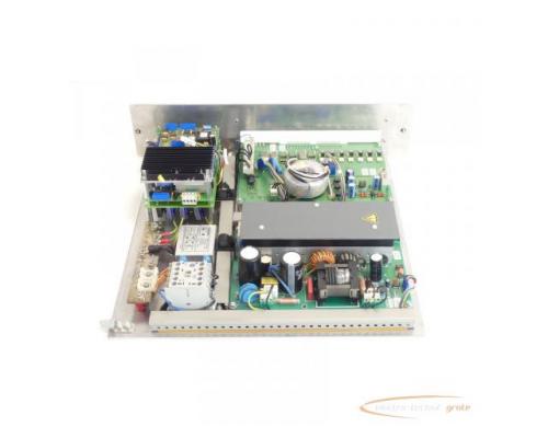 SARIX ID 501014 AXIS SN:00100550 für Microfor HP4-EDM posalux - Bild 2