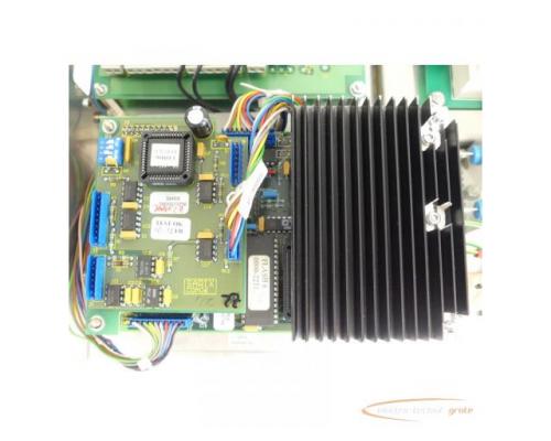 SARIX ID 501014 AXIS SN:00100550 für Microfor HP4-EDM posalux - Bild 3