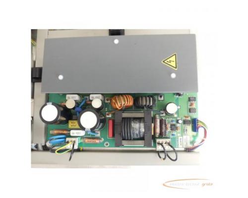 SARIX ID 501014 AXIS SN:00100550 für Microfor HP4-EDM posalux - Bild 4