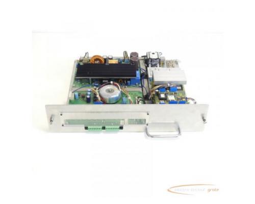 SARIX ID 501014 AXIS SN:00100820 für Microfor HP4-EDM posalux - Bild 1