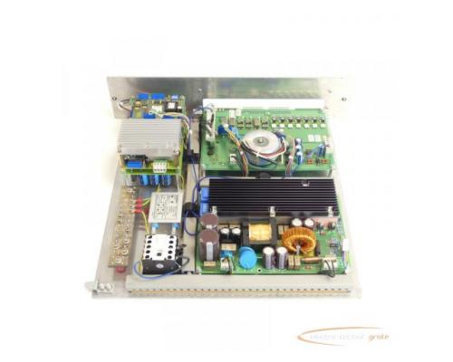 SARIX ID 501014 AXIS SN:00100820 für Microfor HP4-EDM posalux - Bild 2