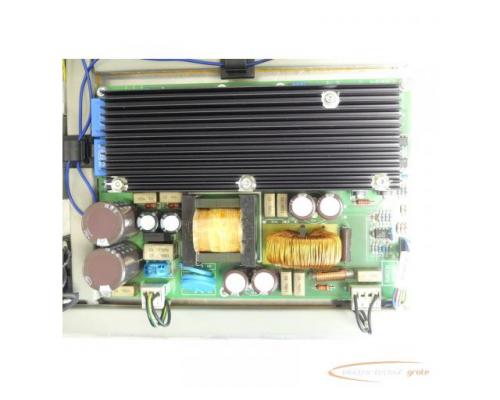 SARIX ID 501014 AXIS SN:00100820 für Microfor HP4-EDM posalux - Bild 4