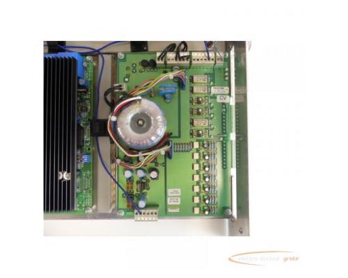 SARIX ID 501014 AXIS SN:00100820 für Microfor HP4-EDM posalux - Bild 5