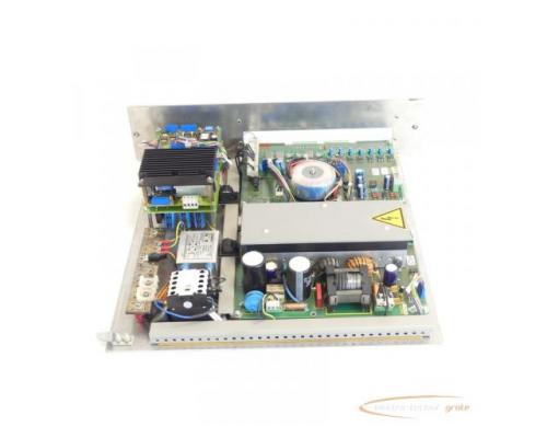 SARIX ID 501014 AXIS SN:00019563 für Microfor HP4-EDM posalux - Bild 2